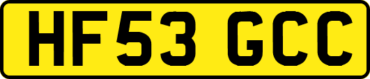HF53GCC