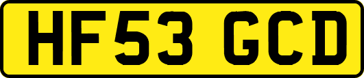 HF53GCD