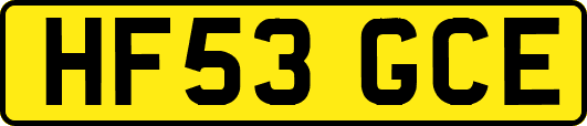 HF53GCE