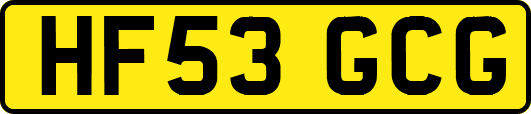HF53GCG