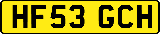 HF53GCH
