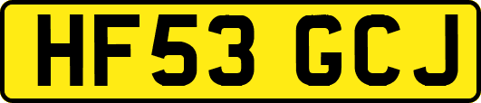 HF53GCJ