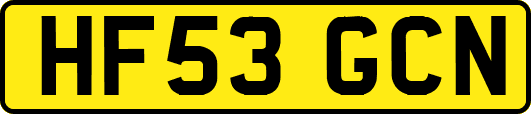 HF53GCN
