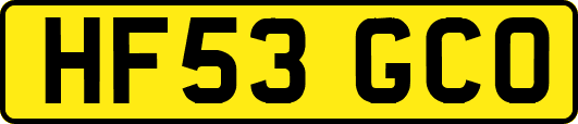 HF53GCO