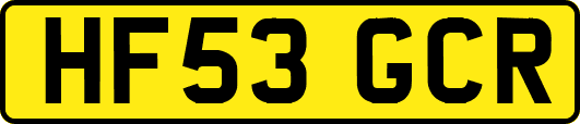 HF53GCR