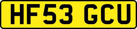 HF53GCU