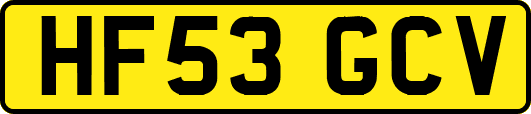 HF53GCV