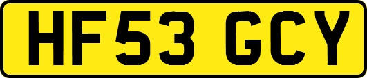 HF53GCY