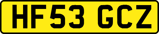 HF53GCZ