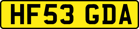 HF53GDA