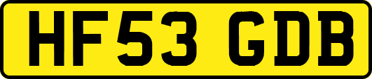 HF53GDB