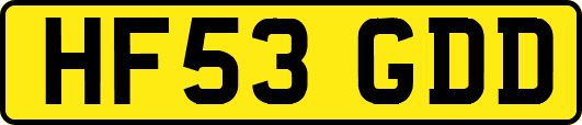 HF53GDD