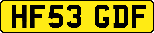 HF53GDF