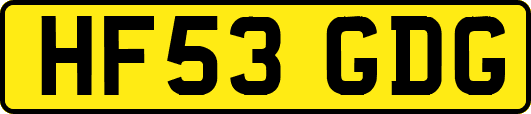 HF53GDG