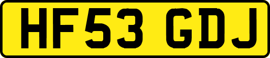 HF53GDJ