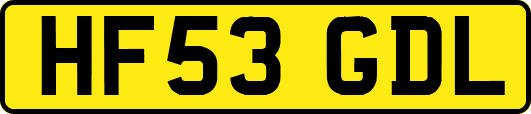 HF53GDL