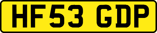 HF53GDP
