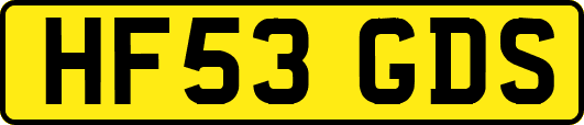 HF53GDS