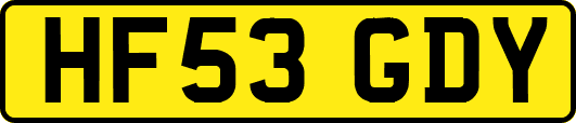 HF53GDY
