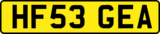 HF53GEA