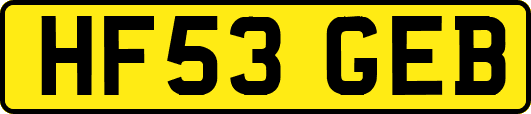 HF53GEB