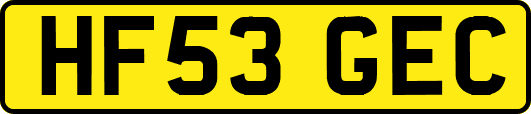 HF53GEC