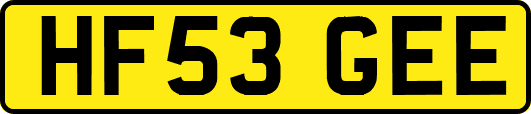 HF53GEE