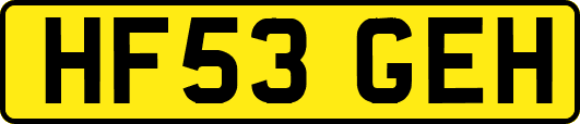 HF53GEH