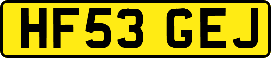HF53GEJ