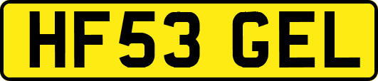 HF53GEL