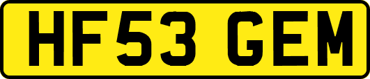 HF53GEM
