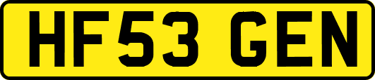 HF53GEN
