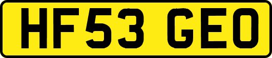 HF53GEO