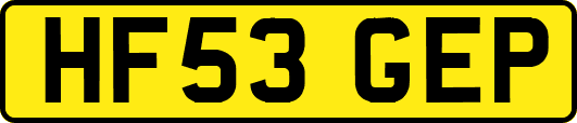 HF53GEP