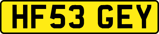 HF53GEY