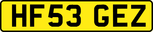HF53GEZ