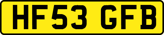 HF53GFB
