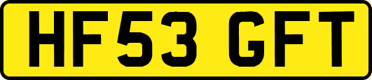 HF53GFT