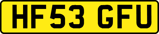 HF53GFU