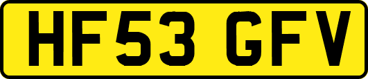 HF53GFV