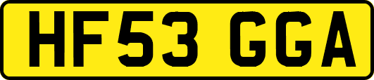 HF53GGA