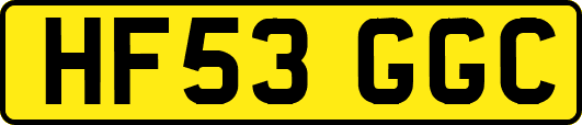 HF53GGC