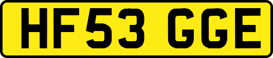 HF53GGE
