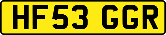 HF53GGR