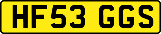 HF53GGS
