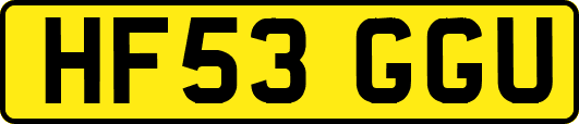 HF53GGU