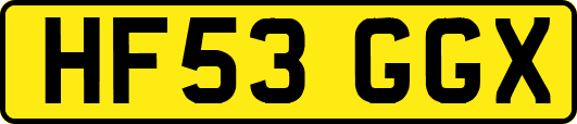 HF53GGX