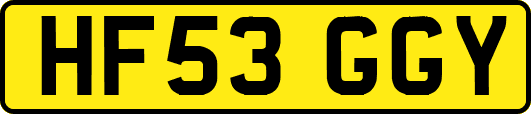 HF53GGY