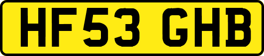 HF53GHB