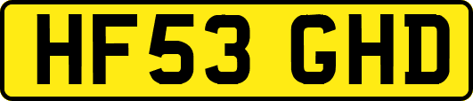 HF53GHD